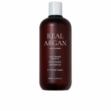 Shampoo Rated Green REAL ARGAN 400 ml