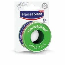 Surgical Tape Hansaplast Sensitive 5 m