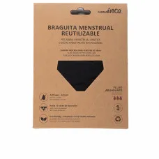 Menstrual Cup Inca BRAGUITA MENSTRUAL