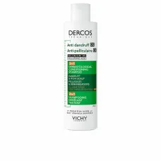 Acondicionador Vichy DERCOS 200 ml