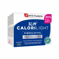 Quemagrasas Forté Pharma Slim Calori Light