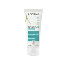 Crema de Día A-Derma Biology Ac Global 40 ml