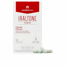 Anti-Hair Loss Treatment Iraltone Aga Capsules