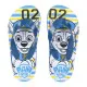 Flip Flops for Children The Paw Patrol Blue