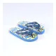 Flip Flops for Children The Paw Patrol Blue