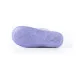 3D House Slippers Frozen Lilac