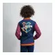 Chaqueta Infantil Harry Potter Azul oscuro