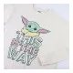 Pyjama The Mandalorian Lady Beige