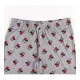 Pyjama Minnie Mouse Lady Grey