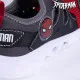 Zapatillas Deportivas Infantiles Spiderman Rojo