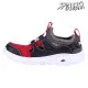 Zapatillas Deportivas Infantiles Spiderman Rojo