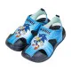 Sandalias Infantiles Sonic Azul oscuro