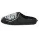 House Slippers The Nightmare Before Christmas Black