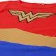 Vestido Wonder Woman Rojo