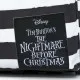 Mochila Casual The Nightmare Before Christmas Negro 32 x 4 x 42 cm