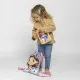 Child's Backpack Bag Gabby's Dollhouse Lilac 26 x 33 x 1 cm