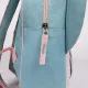 School Bag Stitch Light Blue 22 x 27 x 10 cm