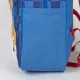 School Bag Sonic Blue 25 x 31 x 10 cm