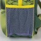 School Bag The Avengers Green 25 x 31 x 10 cm