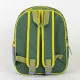 School Bag The Avengers Green 25 x 31 x 10 cm