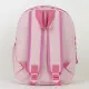 Mochila Escolar Disney Princess Rosa 25 x 31 x 10 cm
