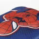 Mochila Escolar con Ruedas Spider-Man Azul 25 x 31 x 10 cm