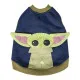 Sudadera para Perro The Mandalorian Azul S