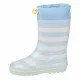Children's Water Boots Bluey Light Blue