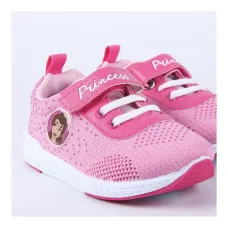 Sports Shoes for Kids Disney Princess