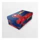 Botas Casual Infantiles Spider-Man Azul