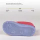 House Slippers Disney Princess Pink