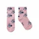 Socks Minnie Mouse 3 Pieces