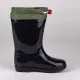 Botas de Agua Infantiles Jurassic Park Azul