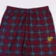 Pyjama Harry Potter Red