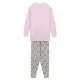 Pyjama Garfield Light Pink