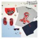 Bañador Niño Spider-Man Rojo