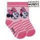 Socks Minnie Mouse