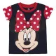 Pijama Infantil Minnie Mouse Rojo
