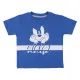 Pijama Infantil Mickey Mouse Azul
