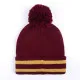 Hat and Scarf Harry Potter Red