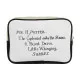 Neceser de Viaje Harry Potter 20 % Poliéster 80 % PVC 2 Piezas