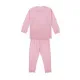 Pijama Infantil Minnie Mouse Rosa claro