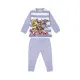 Pijama Infantil The Paw Patrol Azul