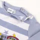 Pijama Infantil The Paw Patrol Azul