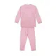 Pijama Infantil Disney Princess Rosa