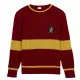 Jersey Unisex Harry Potter Rojo