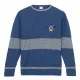 Jersey Unisex Harry Potter Azul