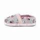 House Slippers Minnie Mouse Light grey