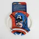 Dog toy Marvel Red
