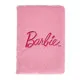 Notepad Barbie Pink A5